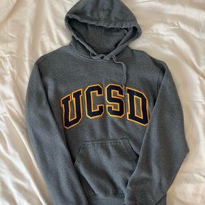 Gear For Sports - [XS] UCSD Sweater